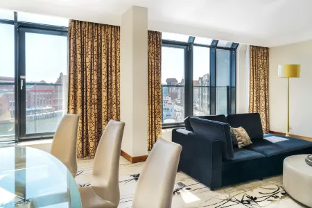 Hilton Gdansk