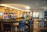 Cottons Hotel and Spa - Quầy bar