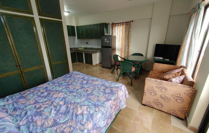 Residence Meridiana