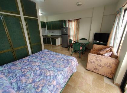 Residence Meridiana