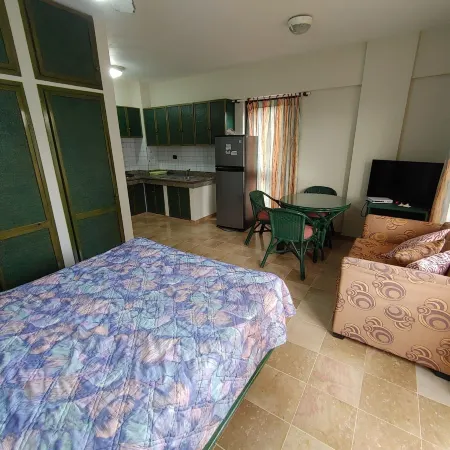 Residence Meridiana