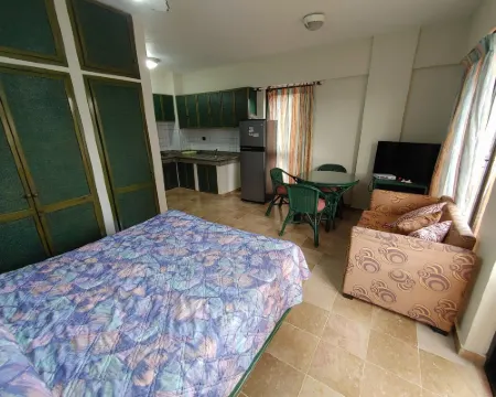 Residence Meridiana Hotels in Juan Dolio