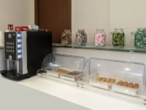 ApartHotel Anghel シエナのホテル