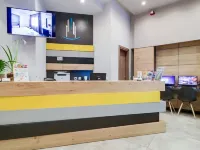 Athens Comfort โรงแรมในเอเธนส์