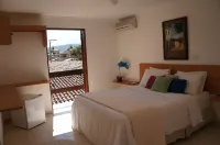 Pousada do Tesouro Hoteles en Parati