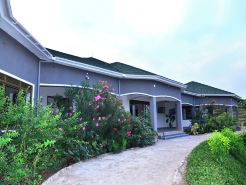 Lake George View Resort