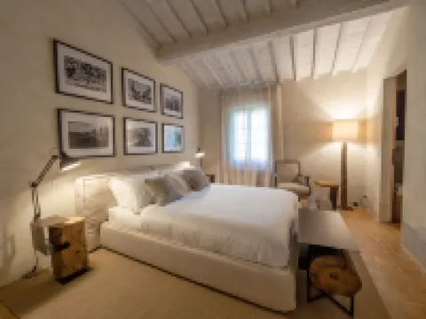 Argiano Dimore Wine Relais