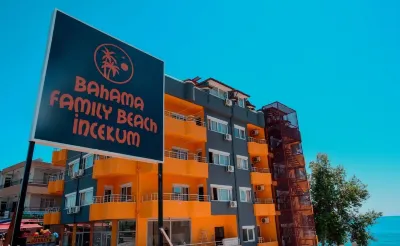 Grand Bahama Beach Hotel Hotels in Turkler
