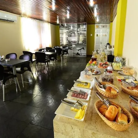Hotel Imperial