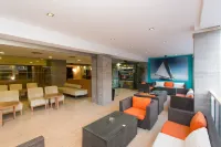Hotel Don Pepe - Adults Only - parking