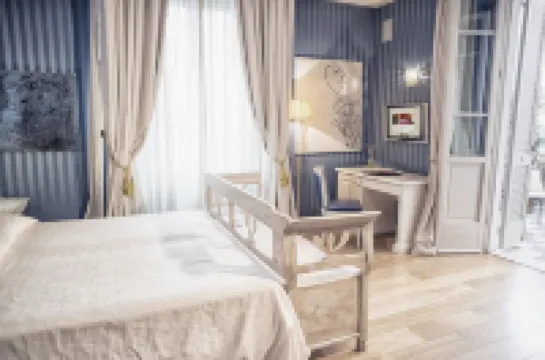 圭斯卡多宮飯店