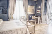 Hotel Palazzo Guiscardo Pietrasanta Hotels in Pietrasanta