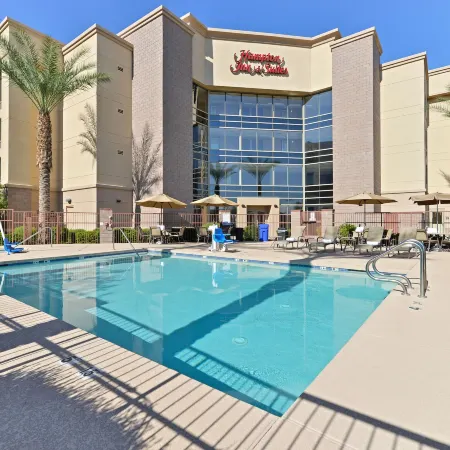 Hampton Inn & Suites Phoenix/Gilbert