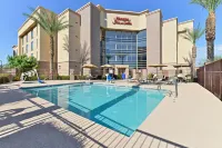 Hampton Inn & Suites Phoenix/Gilbert Hotels in Gilbert