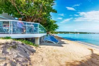 Travellers Beach Resort - en bord de mer