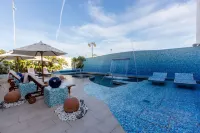 Las Arenas Balneario Resort - spa