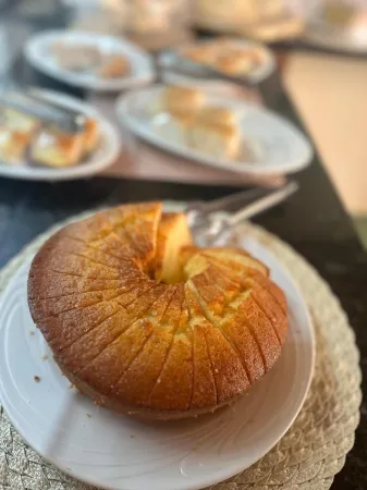 Hotel & Pousada Italia Beach - Porto Das Dunas