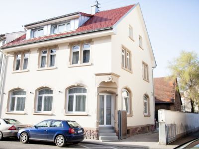 Apartment Haus Heidelberg