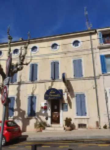 薰衣草酒店 拉西約塔酒店