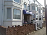 霍普頓飯店 住宿飯店