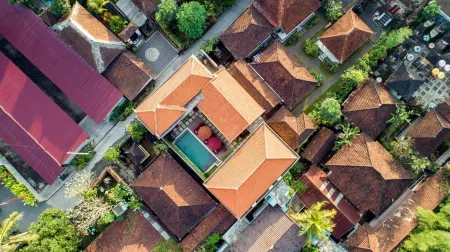 하르타닝 하우스