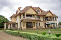 Orchid Homes, Gigiri Hotels near Serenity Spa Gigiri