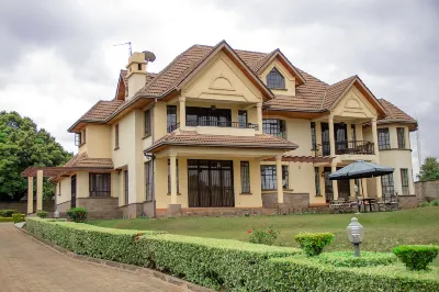 Orchid Homes, Gigiri