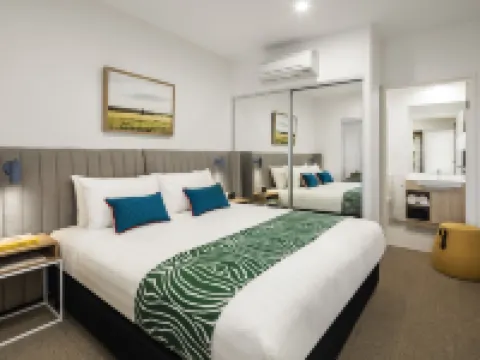Quest Griffith Hotels in Griffith