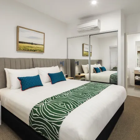 Quest Griffith Hotel a Griffith