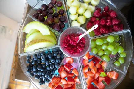 The Ashleigh Отели в г. Пейнтон