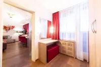 Hotel Alexander - balcón