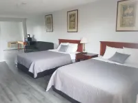 7 Nights Stay