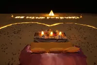 Ozen Life Maadhoo - Luxury All Inclusive Hotels in Maadhoo