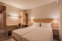 Moov Hotel Porto Norte Hotels in Ramalde