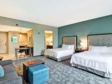 Homewood Suites by Hilton Schenectady Hotels in Schenectady County