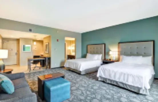 Homewood Suites by Hilton Schenectady