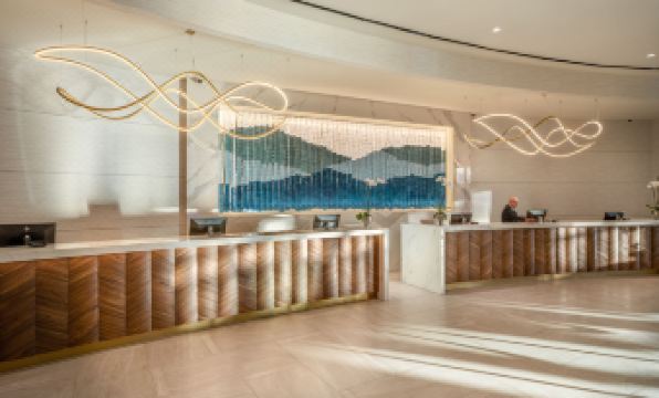 Signia by Hilton Orlando - An Official WDW Hotel