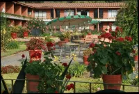 Hotel Pie de la Sierra