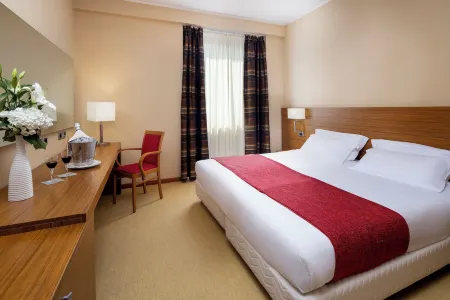 帕爾瑪國會飯店