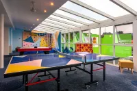 Kingston Hotel Hotels in Kettering