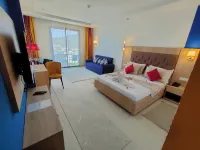 Hotel Boulefkhad Hotel a Filfila