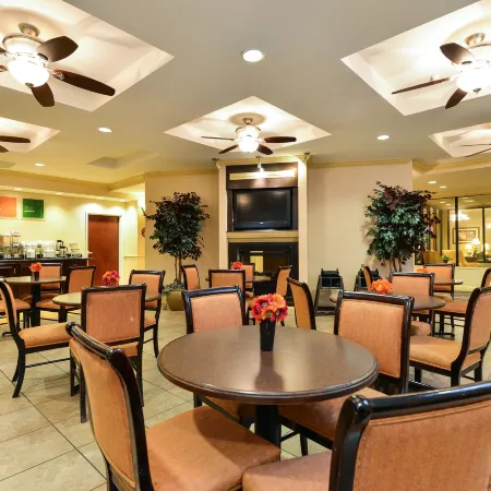 Comfort Suites Near Mcas Beaufort