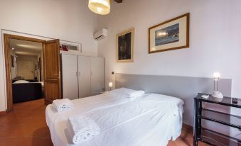 San Frediano House by Mmega