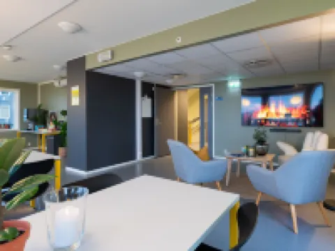 Rumi Hostel Hoteles en Trondheim