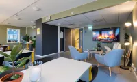Rumi Hostel Hotels in Midtsandan