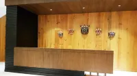 Khuru Resort Hotels in Khuruthang
