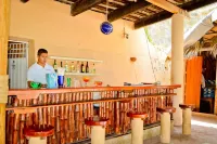 Hotel Catalina Beach Resort - bar