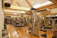The Yorkshire Hotel - Gym
