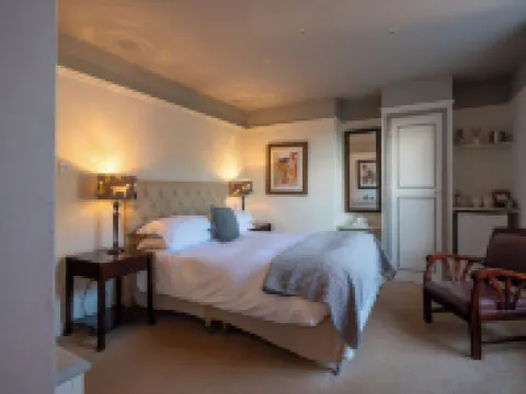 The Royal Oak Inn Hotels in Chichester