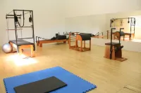 Vitória Hotel Convention Indaiatuba - Gym